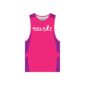 Off-Field Tank Singlet